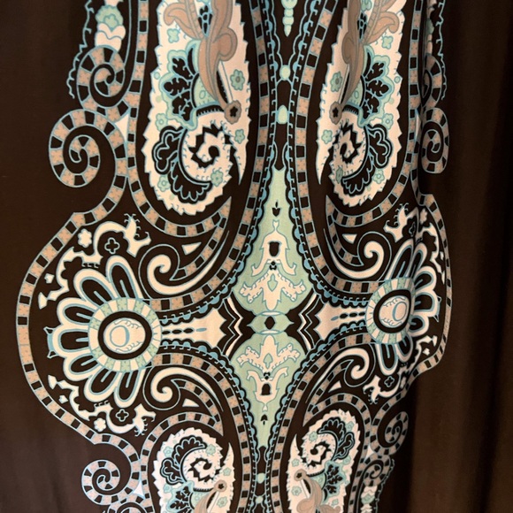 INC international Concepts Dress - Picture 4 of 9